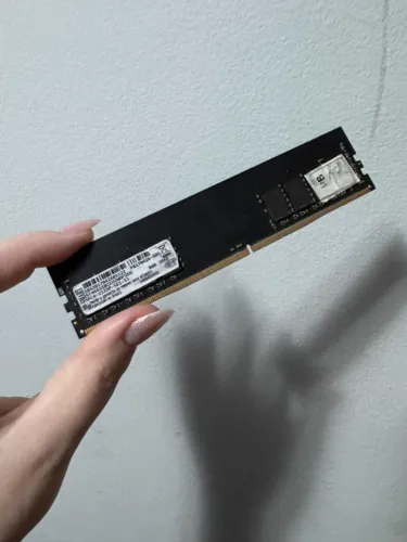 Memória RAM SMART 8GB DDR4 2133MHz Desktop (1 unidade)