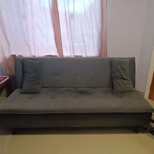 Sofá Cama 
