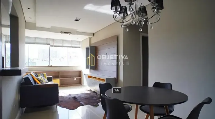 Apartamento para locação, Jardim do Salso, Porto Alegre, RS
