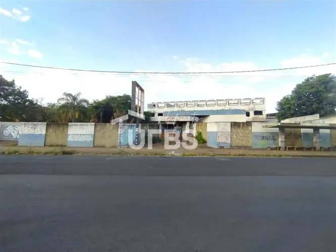 Oportunidade no Bairro Saraiva Terreno com 250m²