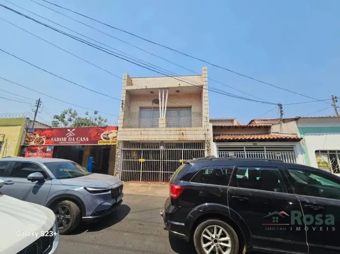Casa para venda, - Selecione - Bairro, Cuiabá