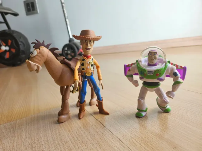 Brinquedos