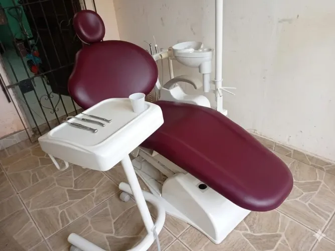 Cadeira Odontológica