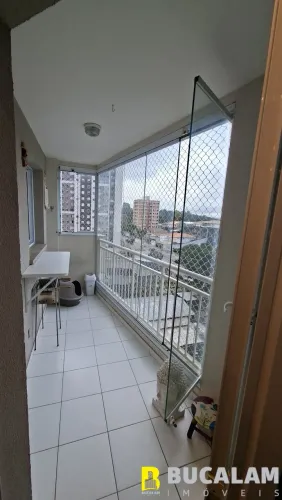 APARTAMENTO PARA VENDA NO CONDOMÍNIO RESERVA DA SERRA