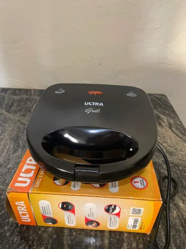 Vende-se misteira ultra, nova na embalagem.
