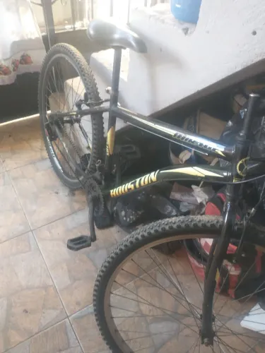 Bicicleta Houston 