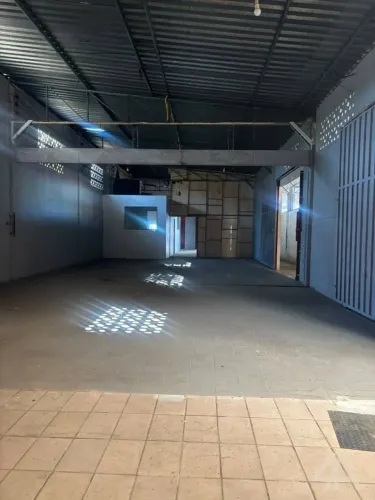 (Vende-se/Aluga-se) Galpão, 350 m² - venda por R$ 400.000 ou aluguel por R$ 3.500/mês - Ag