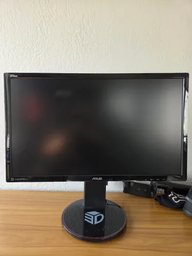 Monitor Asus VG248 24 Polegadas
