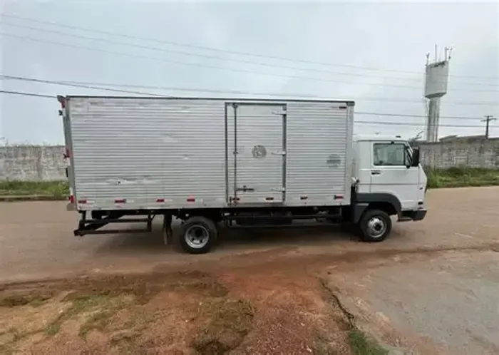 Frete Disponível Mudanças