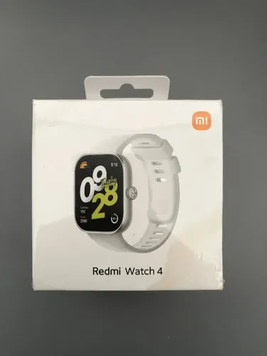 Redmi Watch 4