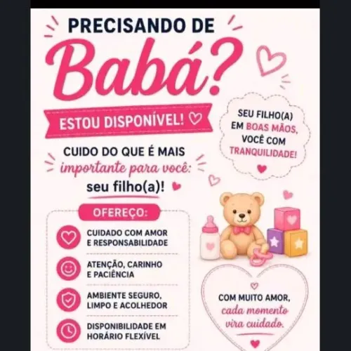 Babá