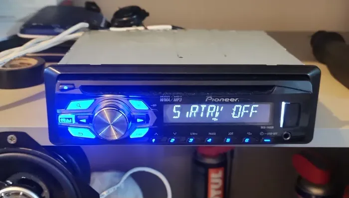 Rádio Pioneer