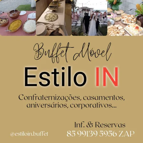 Buffet Móvel