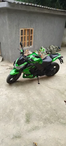 Z1000 linda