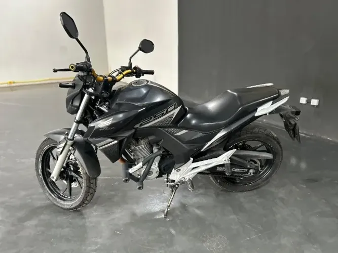 Honda CB Twister/flexone 250cc 2022