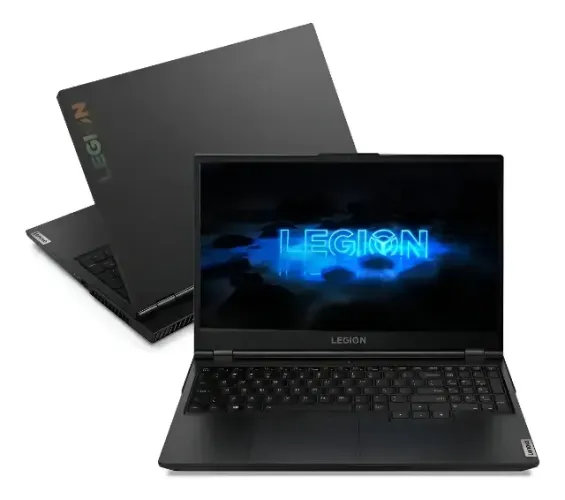 Notebook Gamer Lenovo Legion 5  *troco por iphone*
