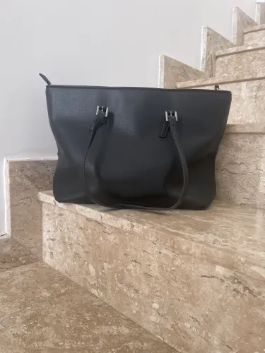 Vendo Bolsa Santa Lolla Preta