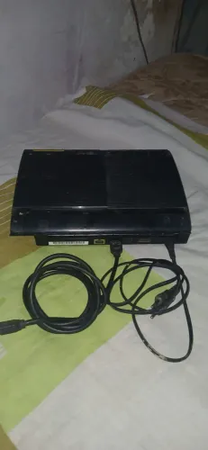 Ps3 super slim 256gb