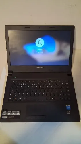 Notebook LENOVO!