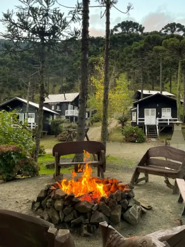 Propriedade Rural à Venda em Urubici - Serra Catarinense (3 hectares)