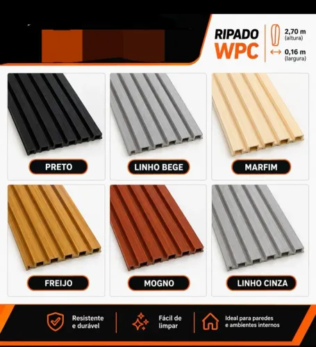 Ripado wpc