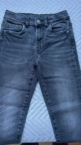 Calça Zara infantil