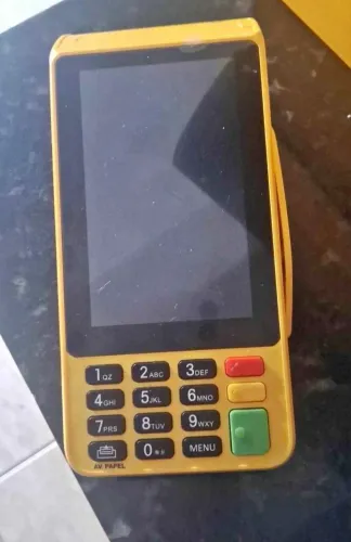 Moderninha pro 2 nova 