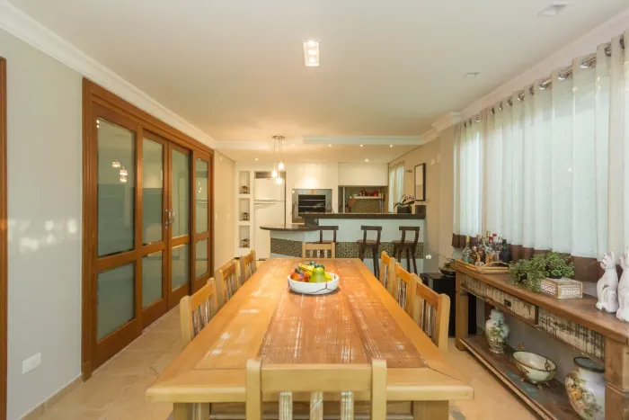 Casa em condomínio no São João - ARYA 1