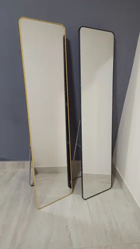 Espelho grande 1,46m x 36cm NOVO