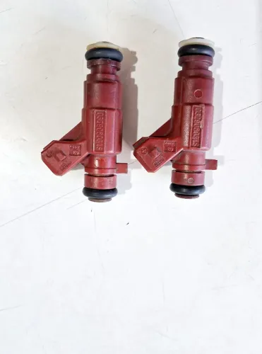 Bicos injetores original wolksvagem 1.0