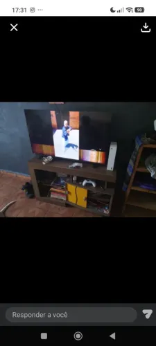 Televisão 42