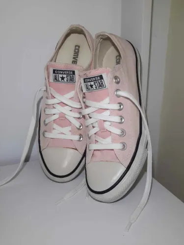 All Star rosa 36 