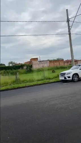 Terreno à venda no Bairro Shopping Park