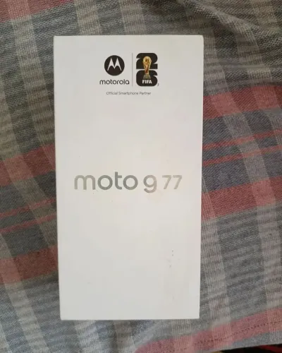 MotoG 77