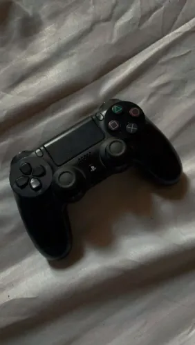 Controle original da ps4