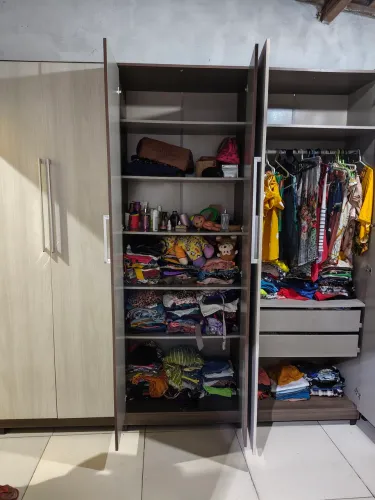 Guarda roupa