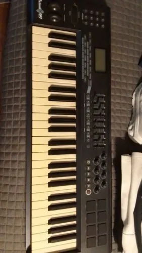 Controlador Axiom-49