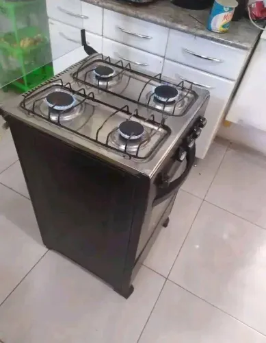 Fogão (4 bocas)