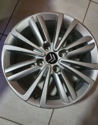 Citroen C4 lounge