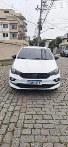 Fiat Cronos Drive 1.3 8V Flex 2022