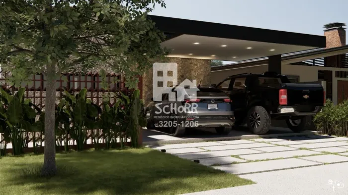 Casa à venda no bairro Condomínio Esplanada em Tatuí/SP