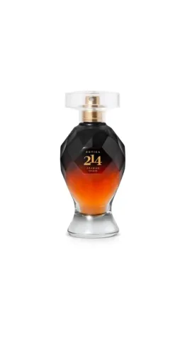 Perfume lacrado Botica 214 Arabian Oasis 75ml - O Boticário