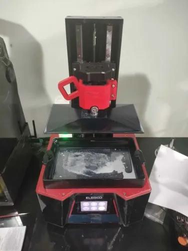 Saturn 2 Impressora 3D Resina