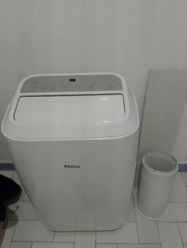 Ar condicionado portátil 12.000 btus