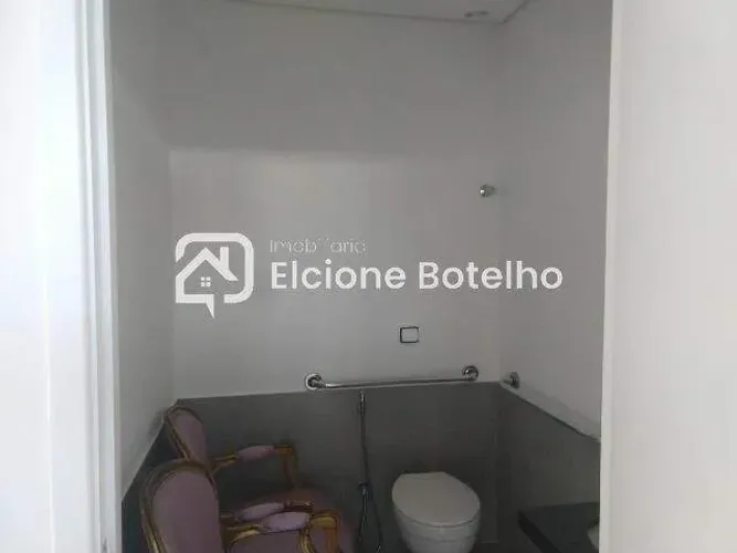 Prédio Comercial para aluguel, GRANJA MARILEUSA - Uberlândia/MG