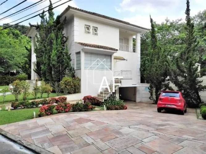 Casa de Condominio para Venda no Horto Florestal, 4 quartos, 2 suítes, 6 vagas de garagem,