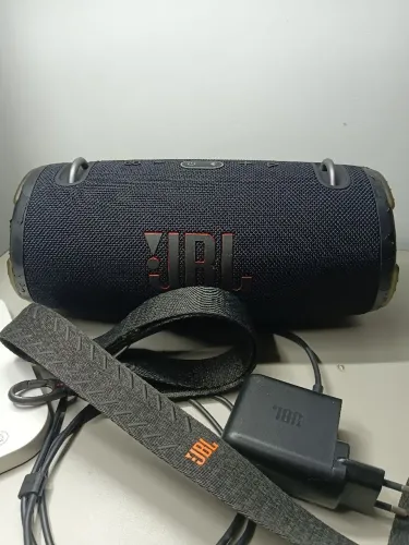 JBL EXTREME 3 - CONSERVADA