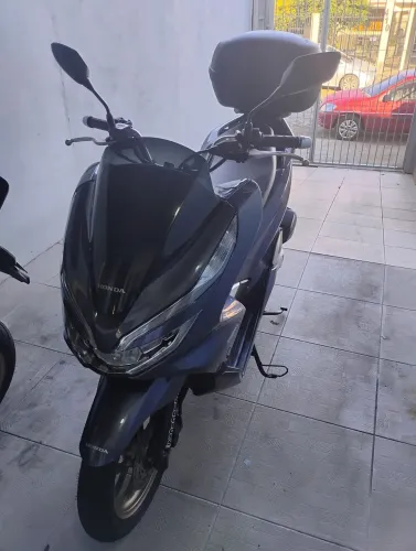 Vendo PCX 2020