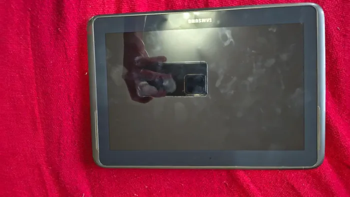 Tablet Galaxy Note 10.1 2014