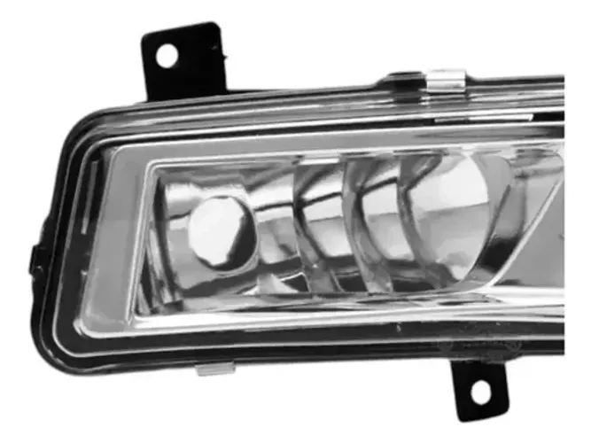 Par Farol Milha Cibie Nissan Kicks 2017 A 21 Versa 22 A 2026 Cristal